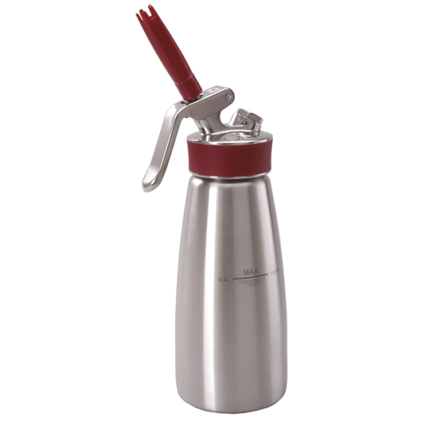 Kisag | Whipper Professional 0.5 l